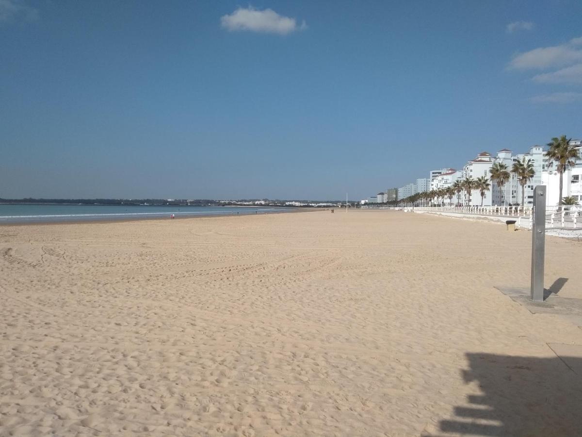 Tu Denscanso En Valdelagrana Frente Al Mar Ел Пуерто де Санта Мария Екстериор снимка