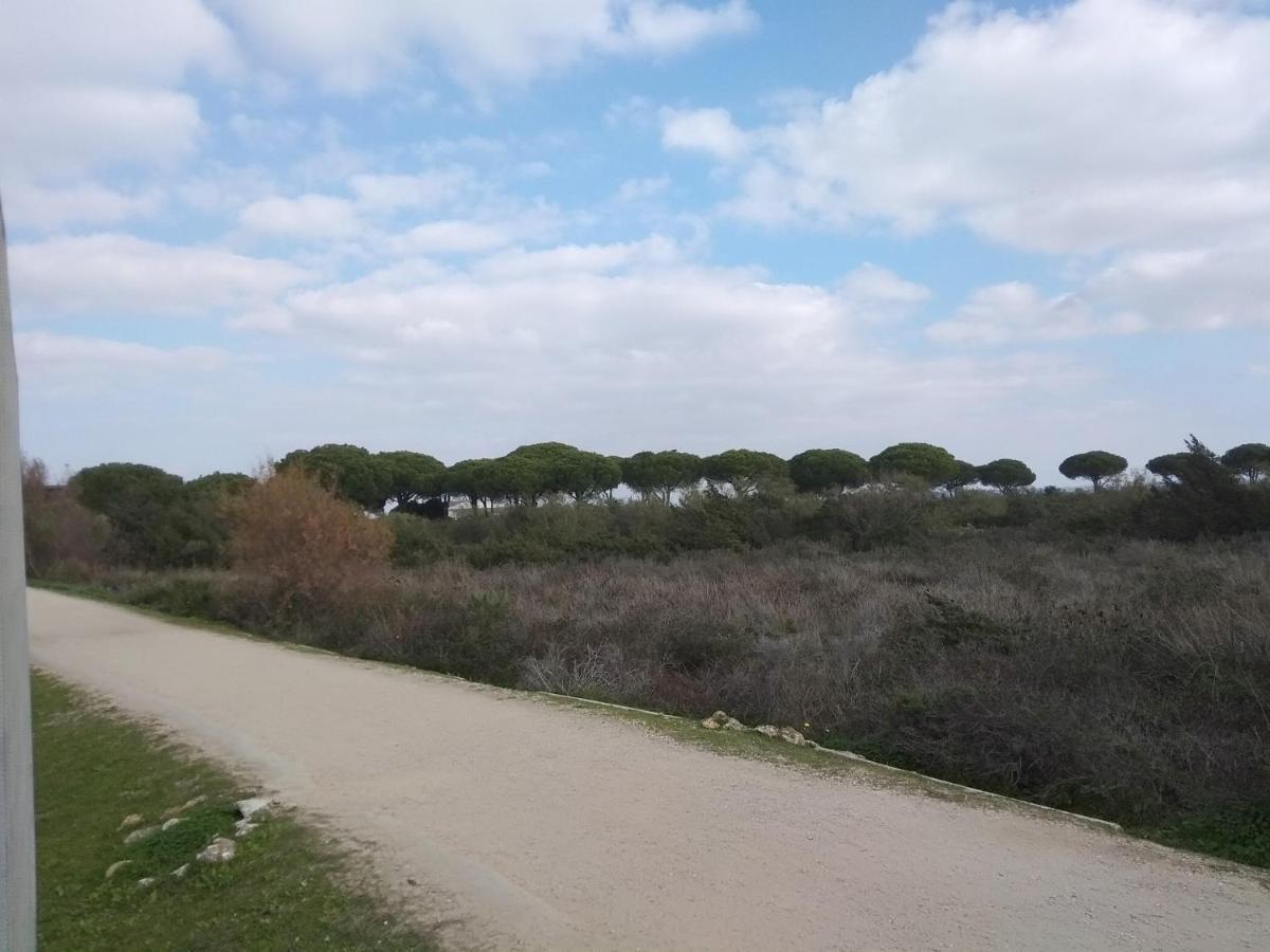 Tu Denscanso En Valdelagrana Frente Al Mar Ел Пуерто де Санта Мария Екстериор снимка