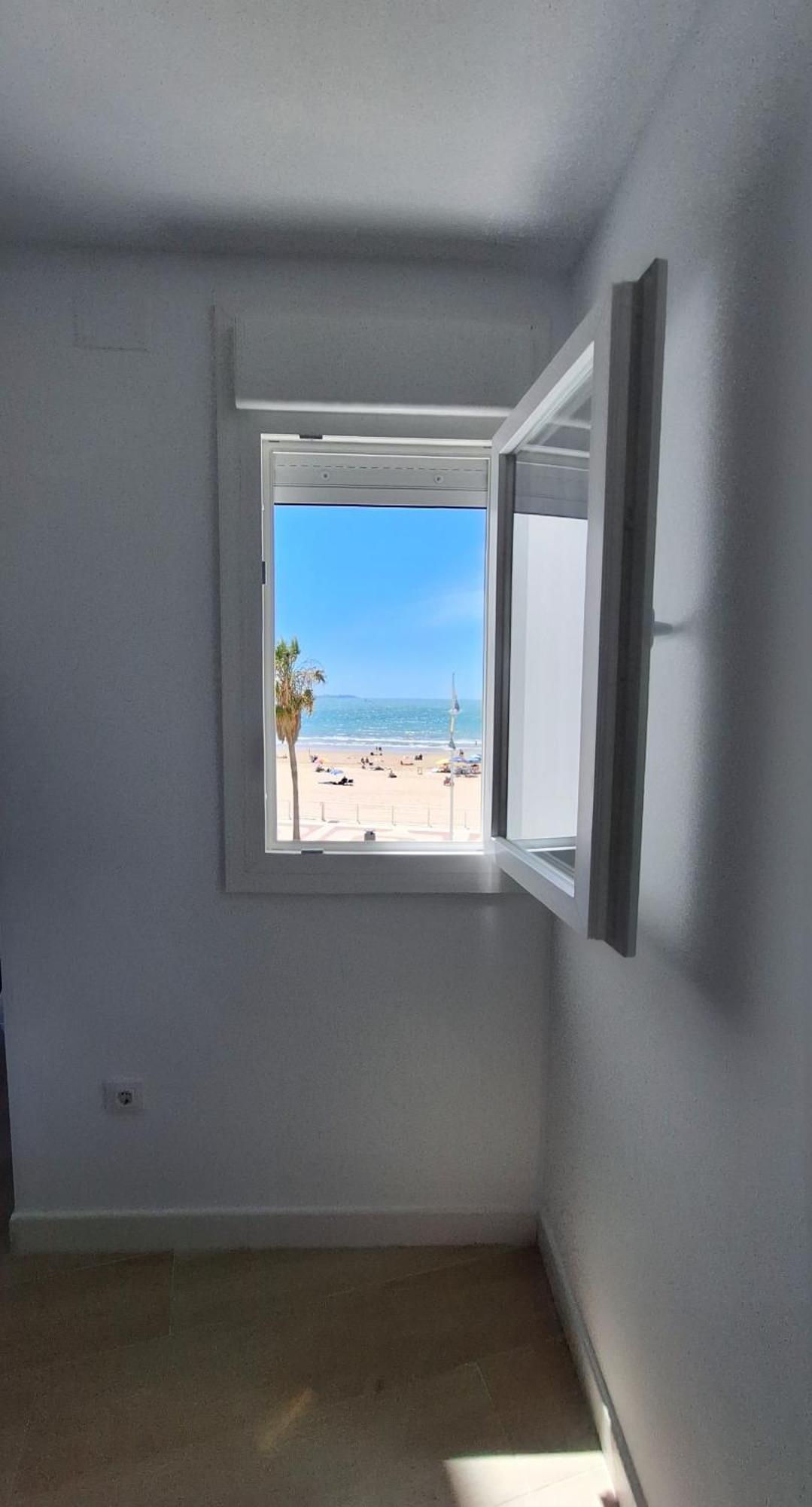 Tu Denscanso En Valdelagrana Frente Al Mar Ел Пуерто де Санта Мария Екстериор снимка
