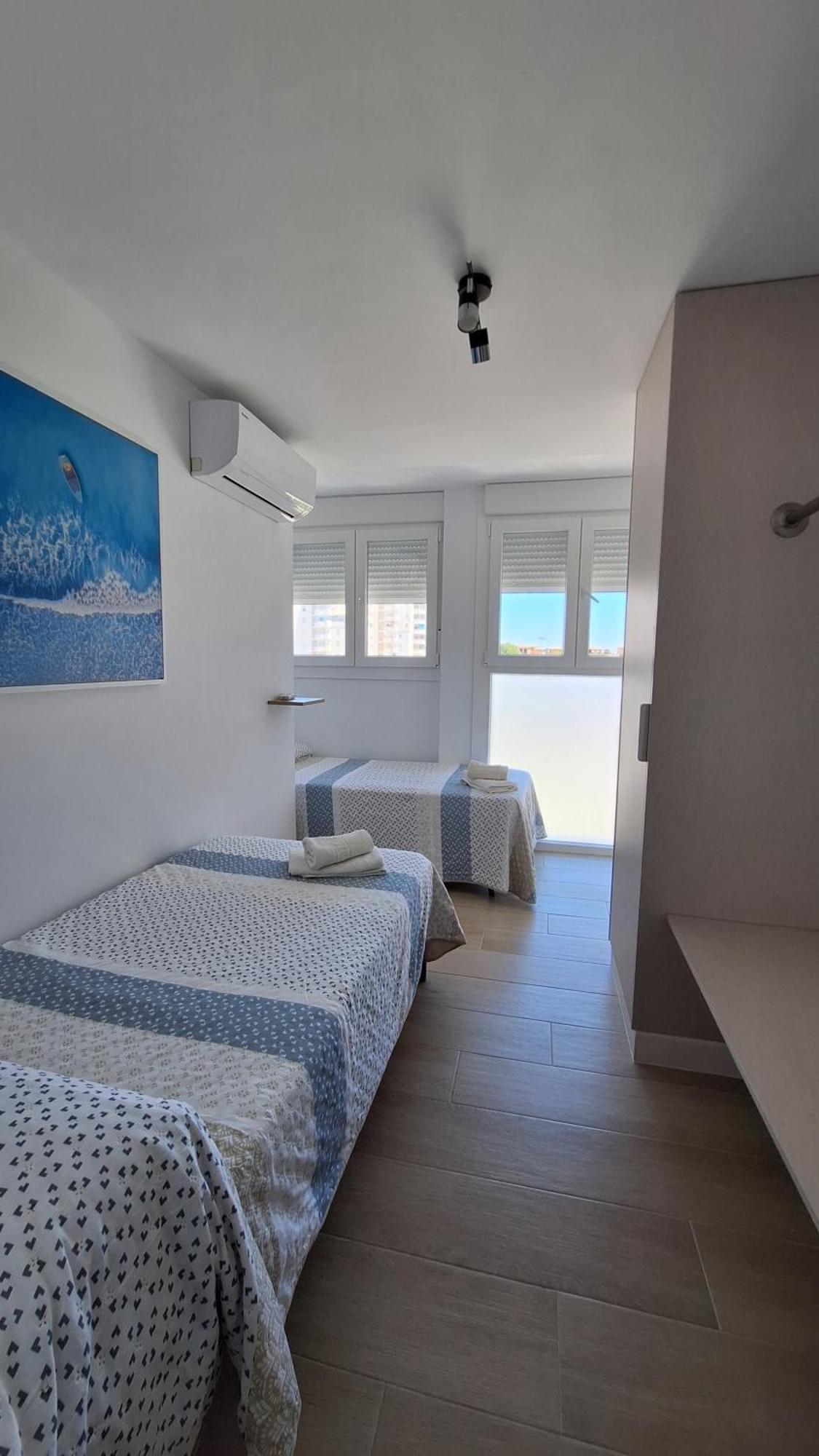 Tu Denscanso En Valdelagrana Frente Al Mar Ел Пуерто де Санта Мария Екстериор снимка