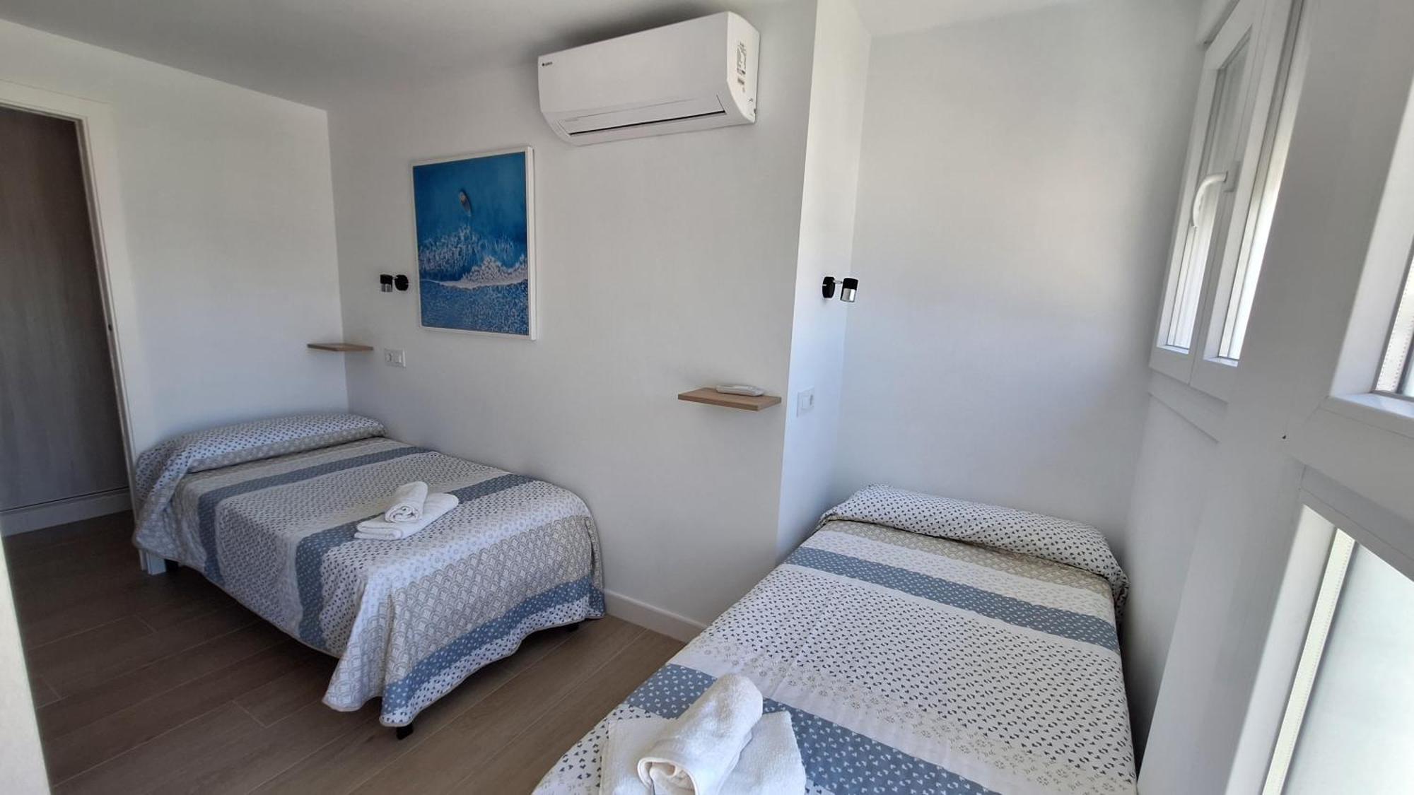 Tu Denscanso En Valdelagrana Frente Al Mar Ел Пуерто де Санта Мария Екстериор снимка